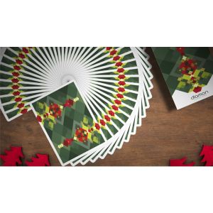 Foto Diamon Playing Cards N° 24 by Dutch Card House Company