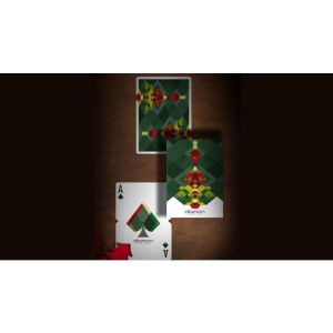 Foto Diamon Playing Cards N° 24 by Dutch Card House Company