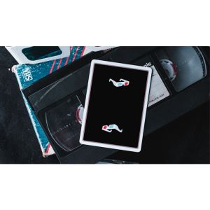 Foto 3D Playing Cards