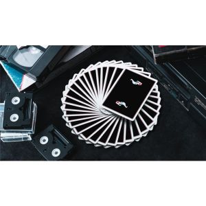 Foto 3D Playing Cards