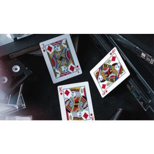 Foto 3D Playing Cards