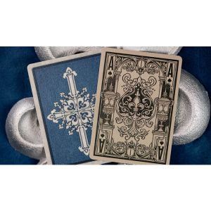 Foto 3 Musketeer Playing Cards by Kings Wild Project