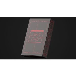 Foto 404 Playing Cards by Vanishing Inc