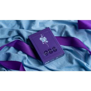 Foto 988 Lifeline Playing Cards by EmilySleights52