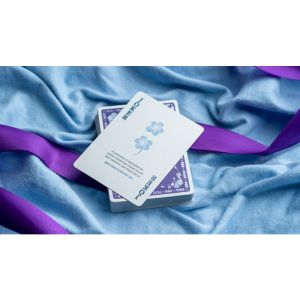 Foto 988 Lifeline Playing Cards by EmilySleights52