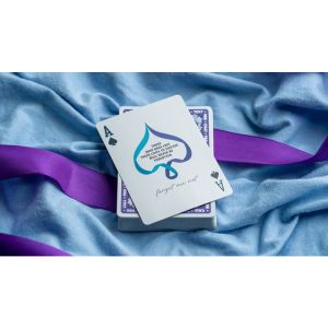 Foto 988 Lifeline Playing Cards by EmilySleights52