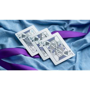 Foto 988 Lifeline Playing Cards by EmilySleights52