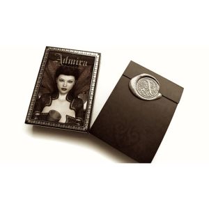 Foto Admira Royal (Limited Edition) Playing Cards (VT)