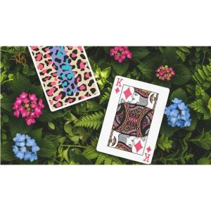 Foto Affection Playing Cards by WohStudios
