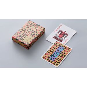 Foto Affection Playing Cards by WohStudios