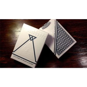 Foto Agenda Classic Edition Playing Cards