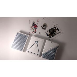 Foto Agenda Classic Edition Playing Cards