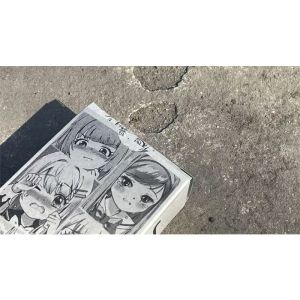 Foto AHEGAO V4 Playing Cards