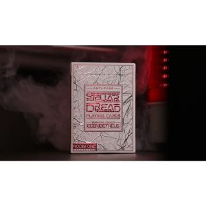 Foto Stellar Dread Playing Cards Virus Standard Edition