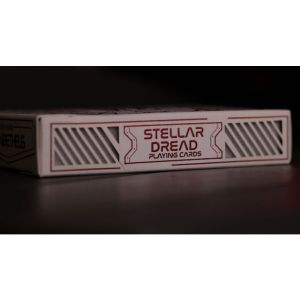 Foto Stellar Dread Playing Cards Virus Standard Edition