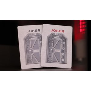 Foto Stellar Dread Playing Cards Virus Standard Edition