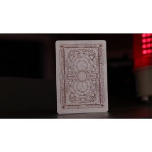 Foto Stellar Dread Playing Cards Virus Standard Edition