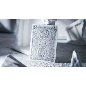 Foto Alabaster Venus Luxury Playing Cards by TCC Fashion