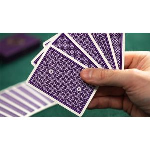 Foto DMC Alpha V3 (Purple) Portcullis with Online Instructions