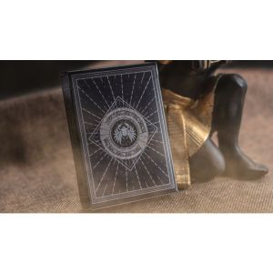 Foto Skymember Presents Ancient Egypt Playing Cards by Calvin Liew and Arise Art Studio