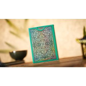 Foto Ancient Relics Culture Playing Card by 52 Muse
