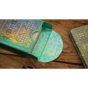 Foto Ancient Relics Culture Playing Card by 52 Muse
