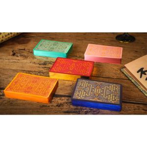 Foto Ancient Relics Gilded Collection Box Set by 52 Musee
