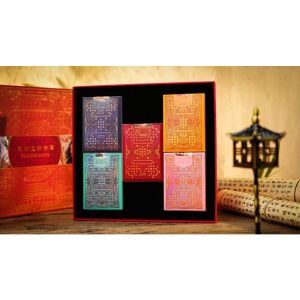 Foto Ancient Relics Gilded Collection Box Set by 52 Musee