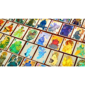 Foto Ancient Relics Gilded Collection Box Set by 52 Musee