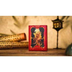 Foto Ancient Relics Special Edition Playing Card by 52 Muse