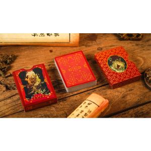 Foto Ancient Relics Special Edition Playing Card by 52 Muse