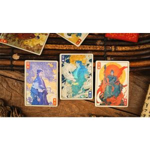 Foto Ancient Relics Special Edition Playing Card by 52 Muse