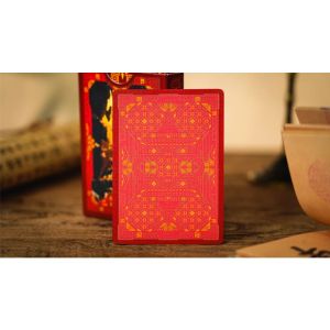 Foto Ancient Relics Special Edition Playing Card by 52 Muse