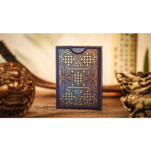 Foto Ancient Relics Token Playing Card by 52 Muse