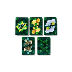 Foto Animal Kingdom Playing Cards (VT)