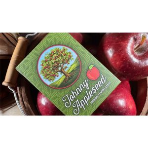 Foto Johnny Appleseed Deck  by Midnight Cards
