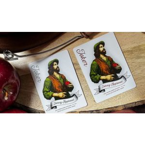 Foto Johnny Appleseed Deck  by Midnight Cards