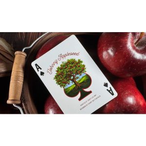 Foto Johnny Appleseed Deck  by Midnight Cards
