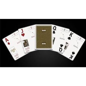 Foto Aries Playing Cards by WohStudio