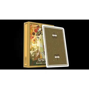 Foto Aries Playing Cards by WohStudio