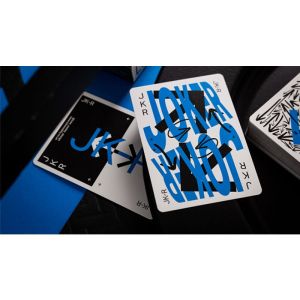 Foto ARW V3 Playing Cards (VT)