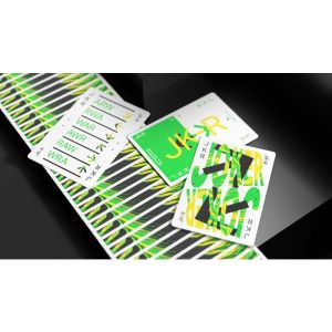 Foto ARW V4 Playing Cards