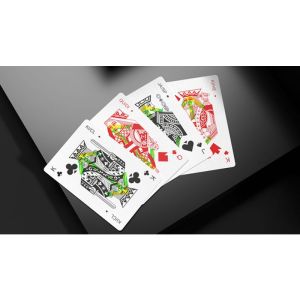 Foto ARW V4 Playing Cards