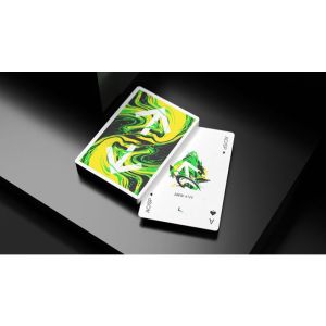 Foto ARW V4 Playing Cards