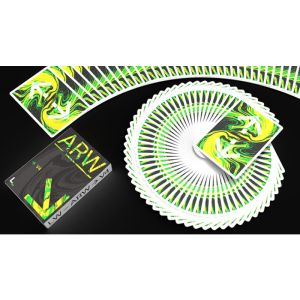 Foto ARW V4 Playing Cards
