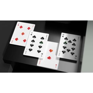 Foto ARW V4 Playing Cards