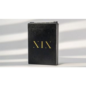 Foto Ascend XIX Playing Cards by Unique