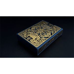 Foto Asura Classic (Blue) Playing Cards