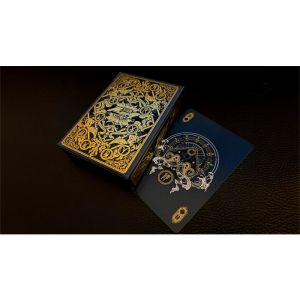 Foto Asura Classic (Blue) Playing Cards