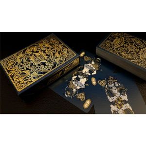 Foto Asura Classic (Blue) Playing Cards